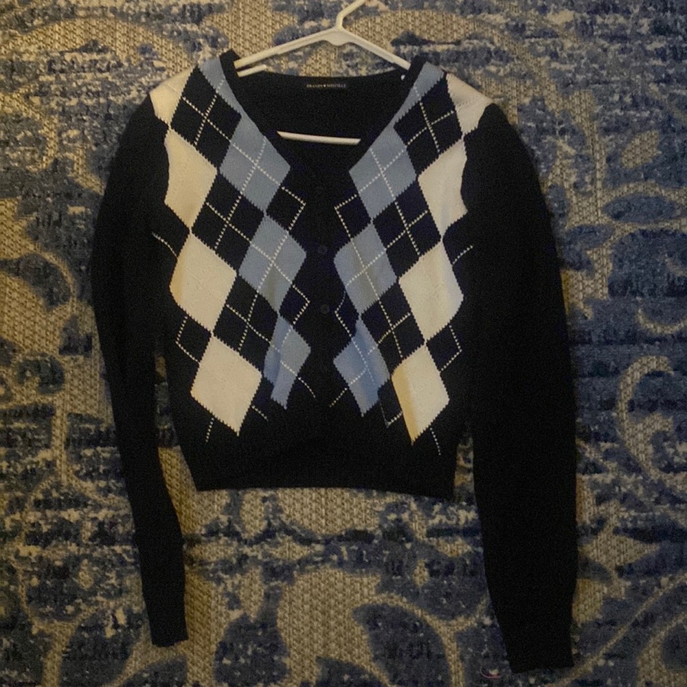 brandy Melville cardigan